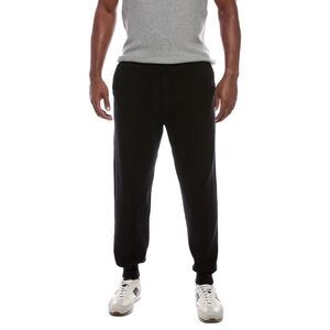 Atm Anthony Thomas Melillo Mens  Waffle Cashmere-Blend Pant, Black